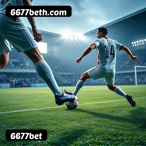 Vantagens exclusivas 6677bet para jogadores brasileiros - São Paulo, Rio, BH