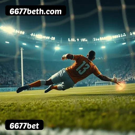 Requisitos do APK da 6677bet para Android