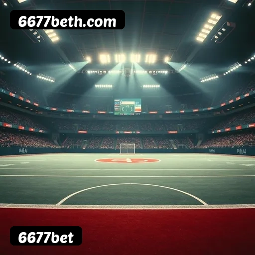 Comparação APP mobile vs versão web da 6677bet