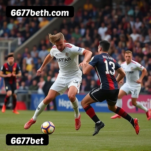 Catálogo 6677bet 2.547 jogos - Pragmatic Play, Evolution, NetEnt