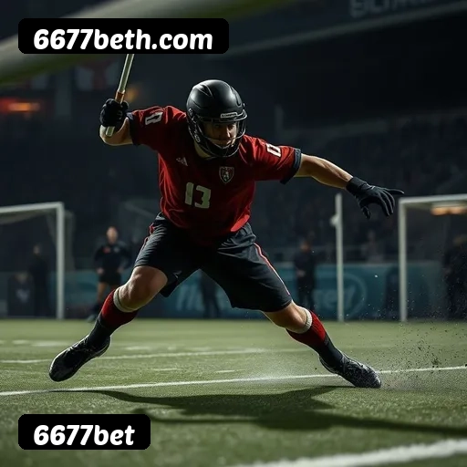 6677bet APP mobile iOS Android - 187 mil downloads São Paulo Rio BH