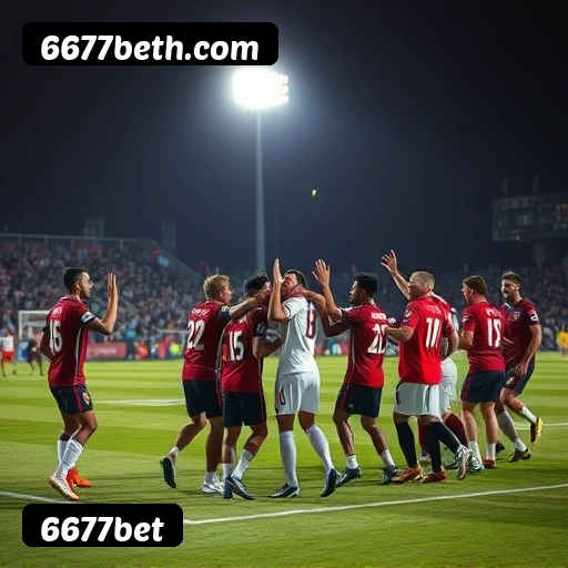 6677bet segurança SSL 256-bit - Licença Curaçao, eCOGRA, GLI certificado